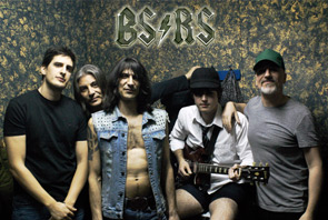 Bon Scott Revival Show